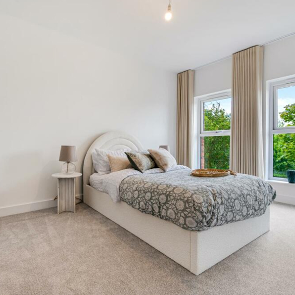 Interior Property