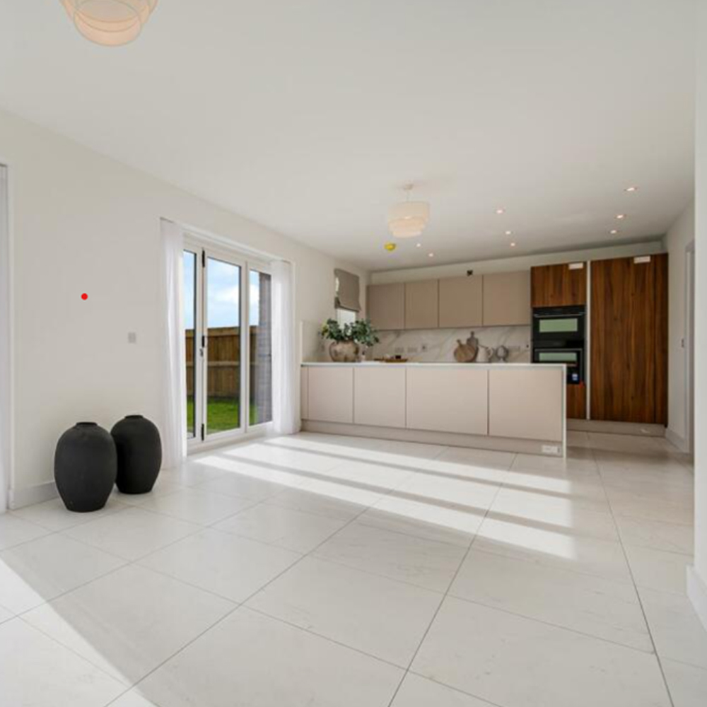 Interior Property