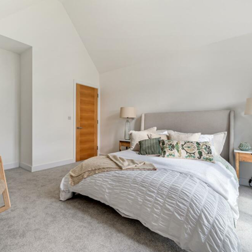 Interior Property