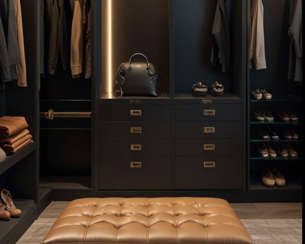 wardrobe